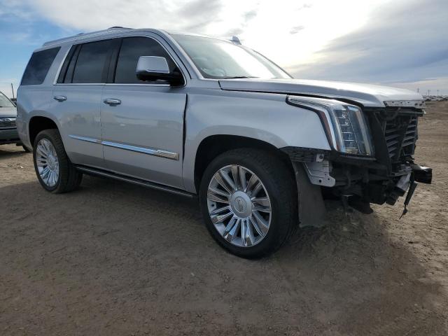 Cadillac Escalade Platinum Image 4