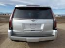 Cadillac Escalade Platinum Image 7