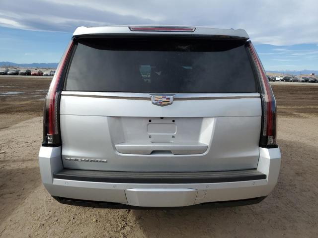 Cadillac Escalade Platinum Image 7