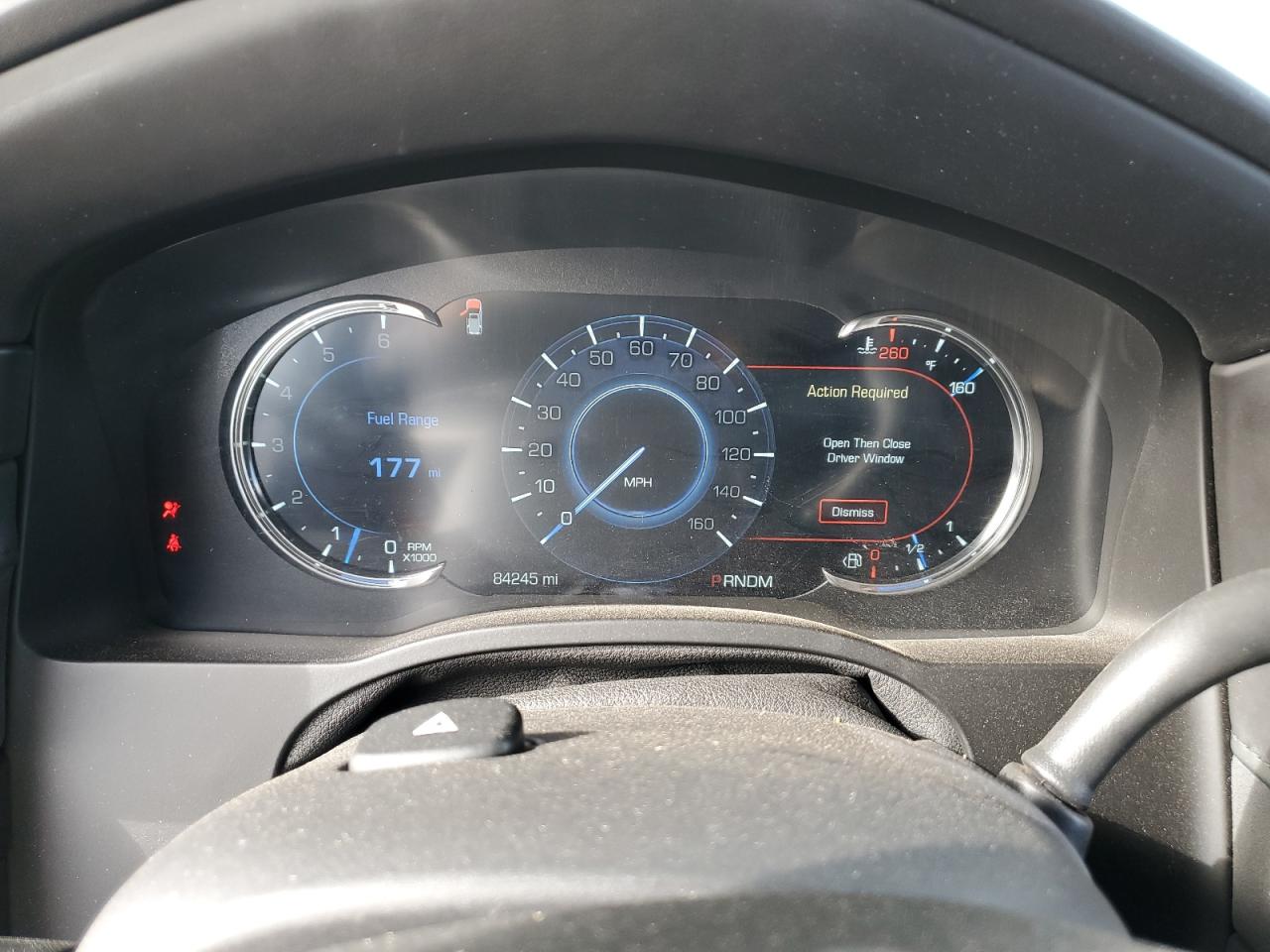 Cadillac Escalade Platinum Image 13