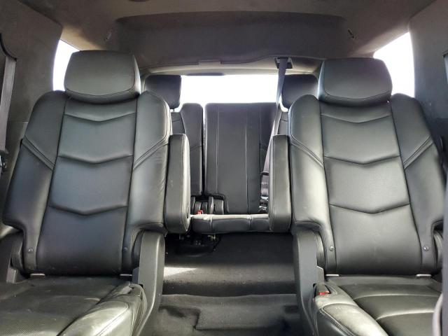 Cadillac Escalade Platinum Image 9