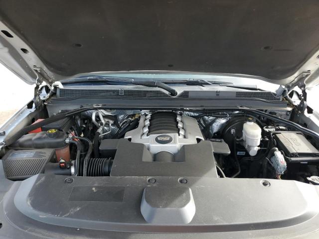 Cadillac Escalade Platinum Image 14