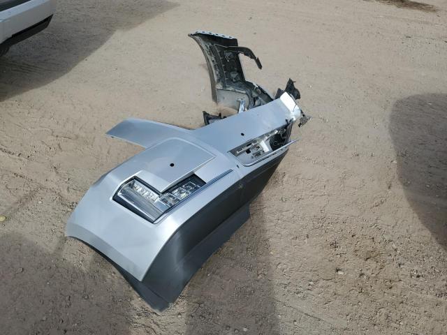 Cadillac Escalade Platinum Image 10