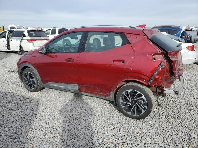 Chevrolet Bolt Premier Image 4