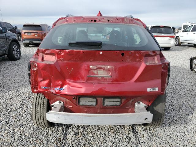 Chevrolet Bolt Premier Image 6