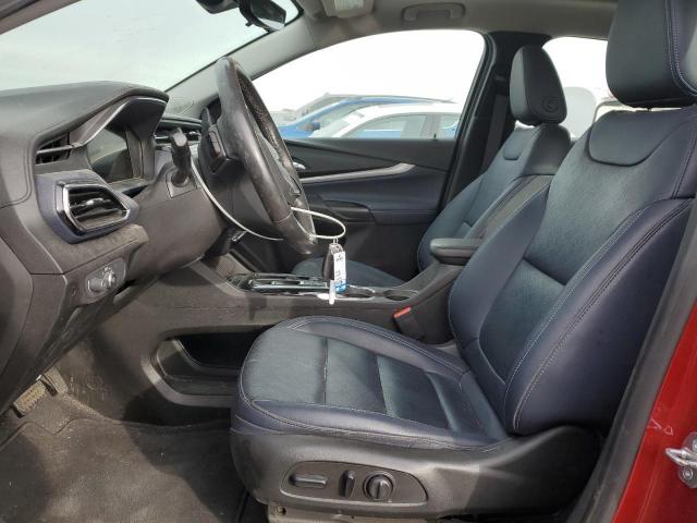 Chevrolet Bolt Premier Image 8