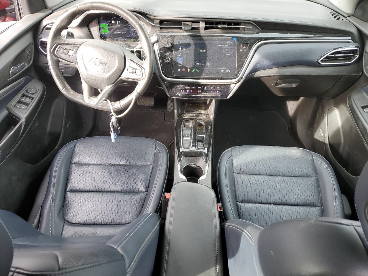 Chevrolet Bolt Premier Image 5