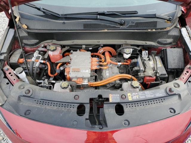 Chevrolet Bolt Premier Image 7