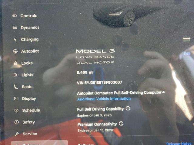 Tesla Model 3 Image 3
