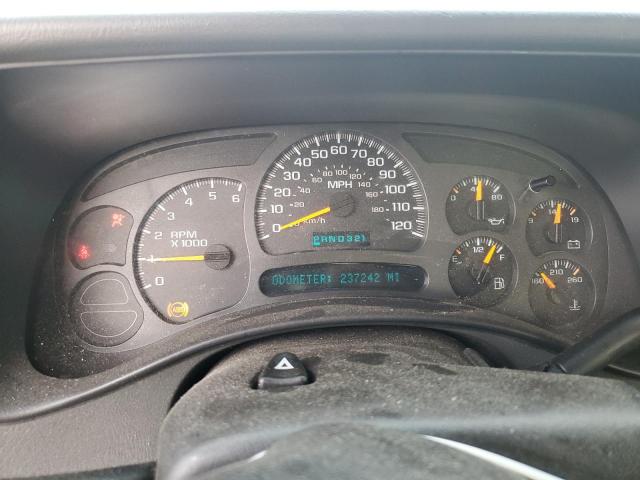 Chevrolet Silverado K1500 Image 12