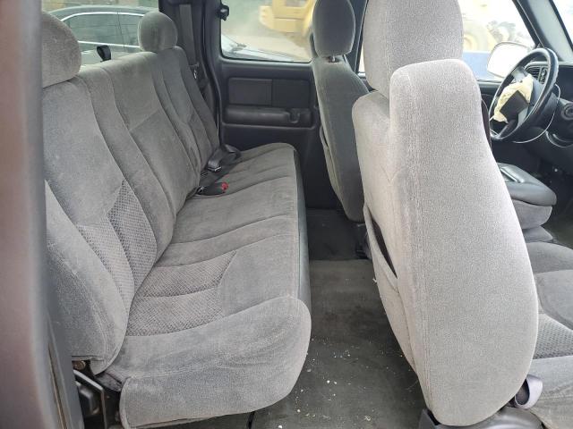 Chevrolet Silverado K1500 Image 4