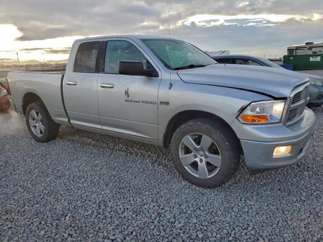 Dodge Ram 1500 Slt Image 7