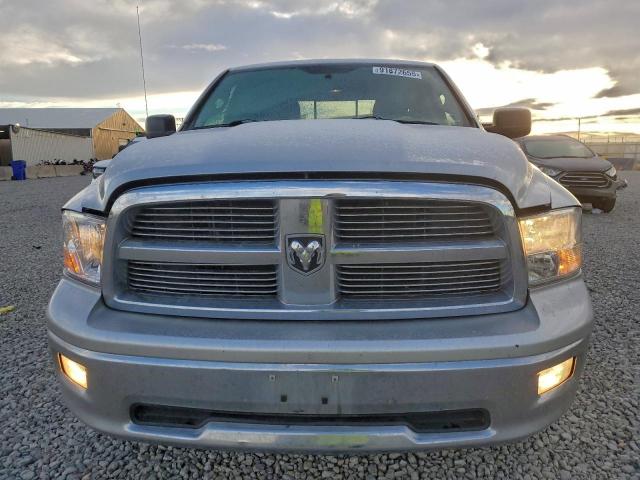 Dodge Ram 1500 Slt Image 8
