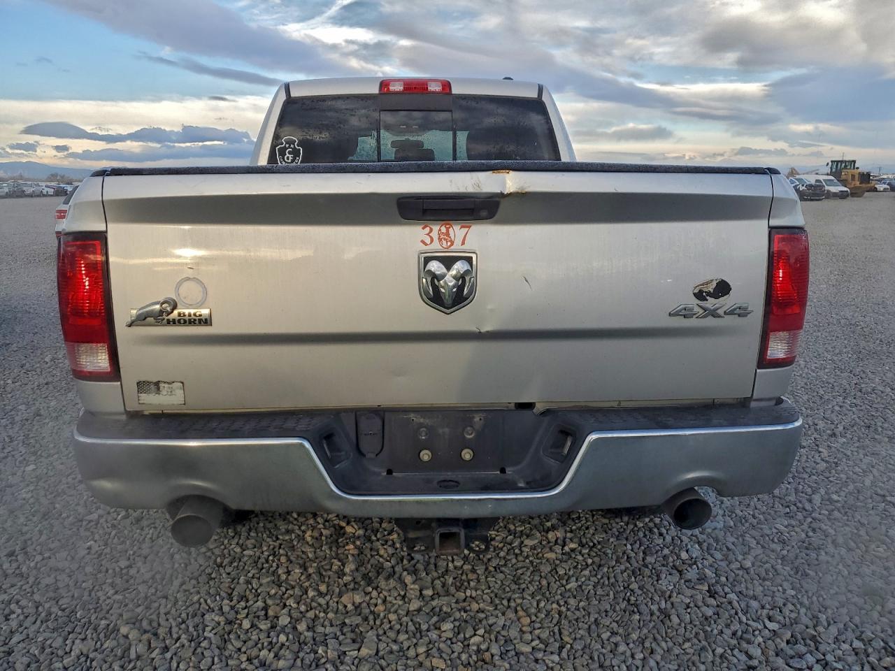 Dodge Ram 1500 Slt Image 10