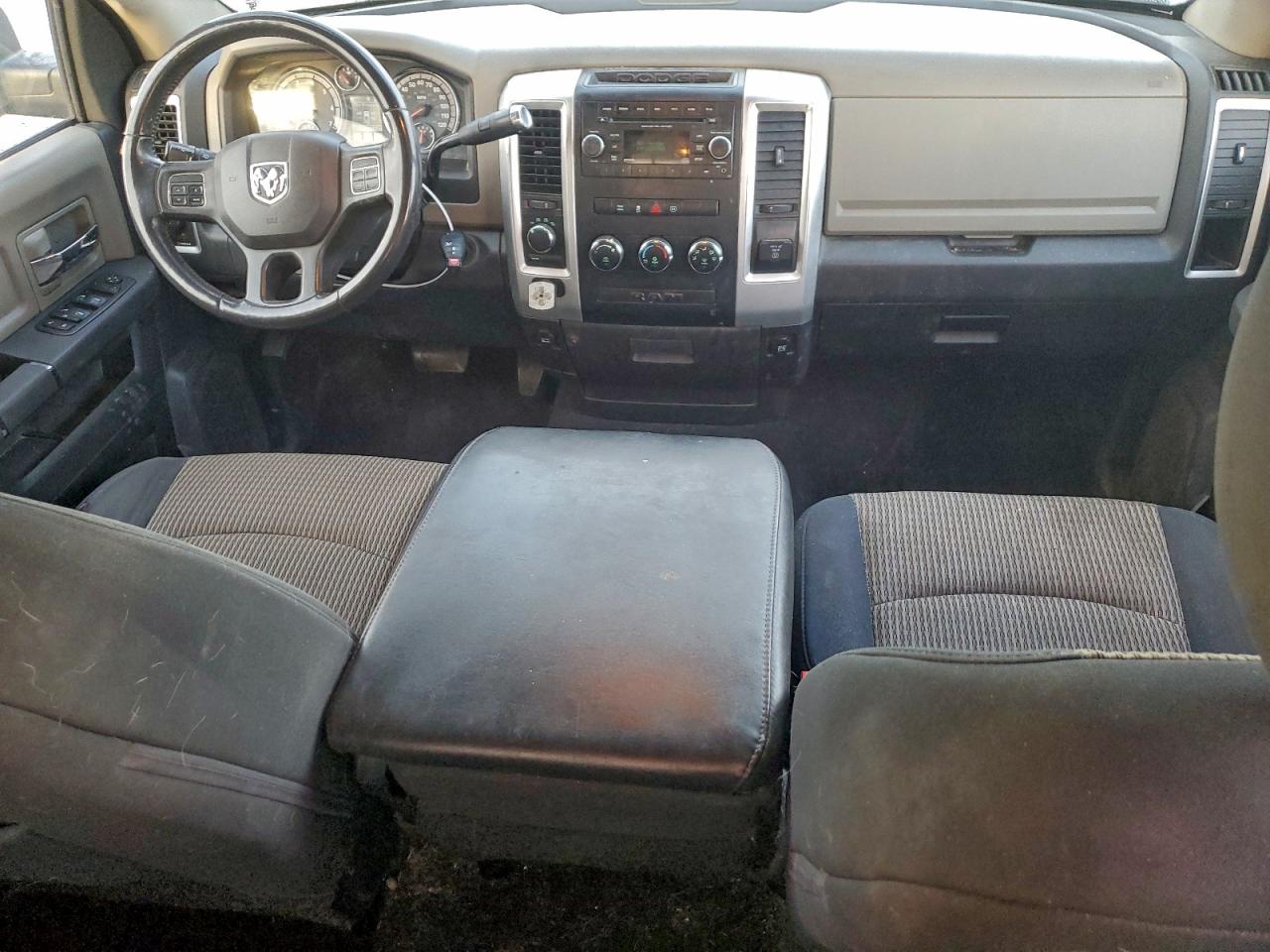 Dodge Ram 1500 Slt Image 2