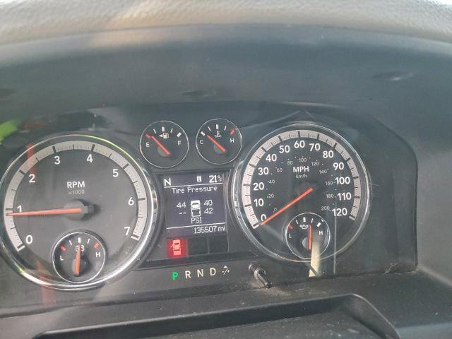 Dodge Ram 1500 Slt Image 6