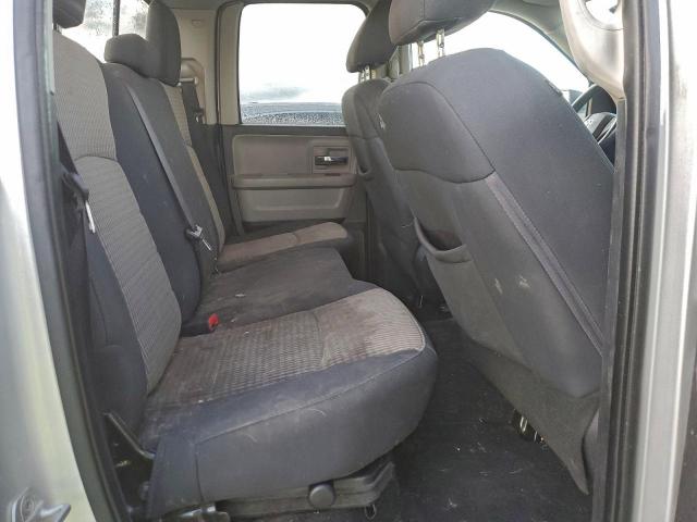 Dodge Ram 1500 Slt Image 9