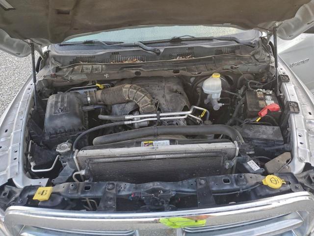 Dodge Ram 1500 Slt Image 5