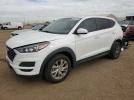 Hyundai TUCSON Se Image 1