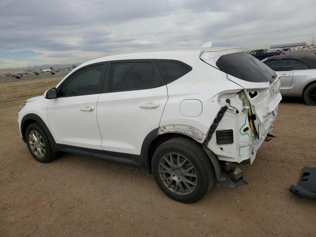 Hyundai TUCSON Se Image 2