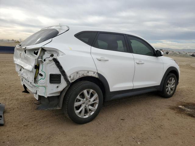 Hyundai TUCSON Se Image 3