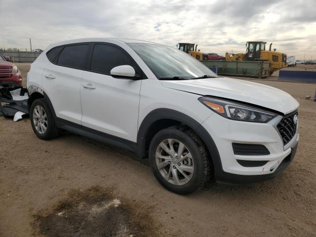 Hyundai TUCSON Se Image 5