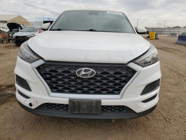 Hyundai TUCSON Se Image 6