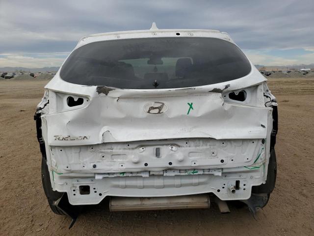 Hyundai TUCSON Se Image 11