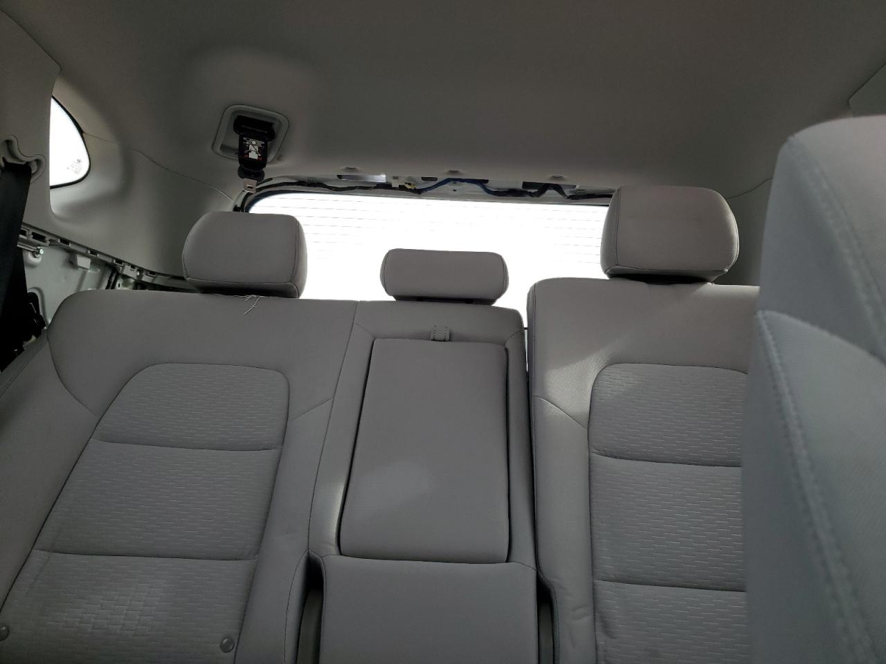 Hyundai TUCSON Se Image 7