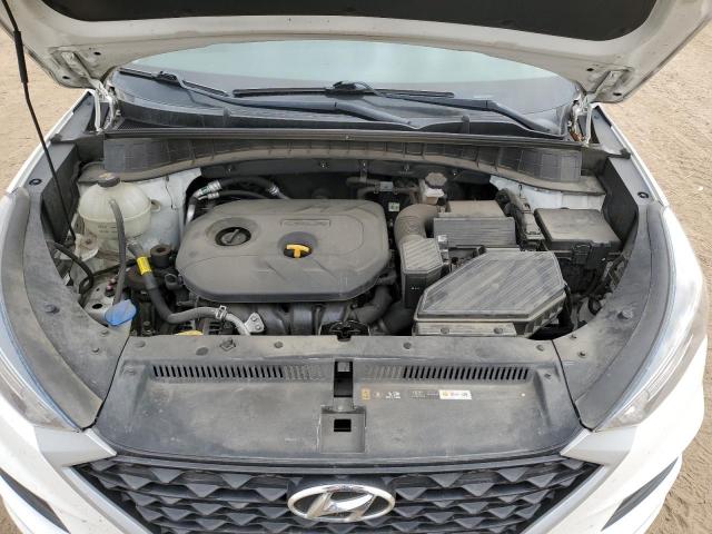 Hyundai TUCSON Se Image 12