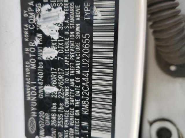 Hyundai TUCSON Se Image 9