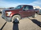 Ford F-150 Supercrew Image 1