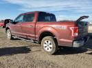 Ford F-150 Supercrew Image 2