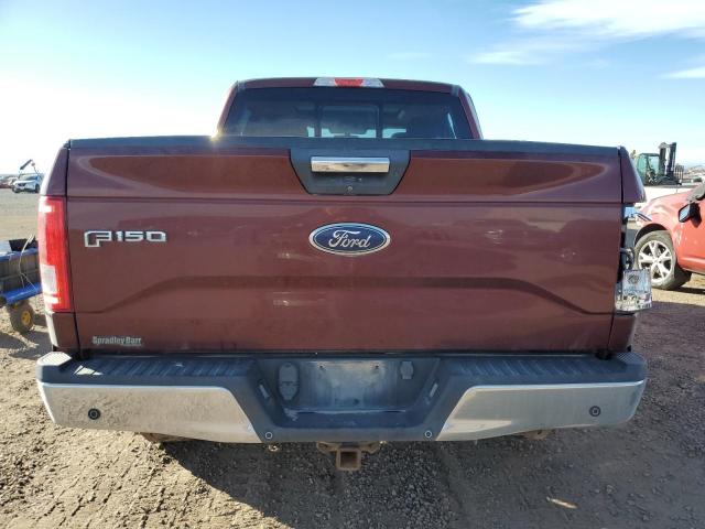Ford F-150 Supercrew Image 11
