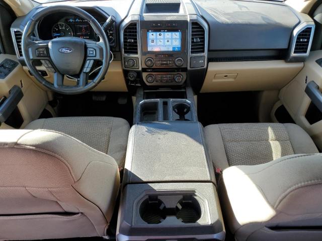 Ford F-150 Supercrew Image 9