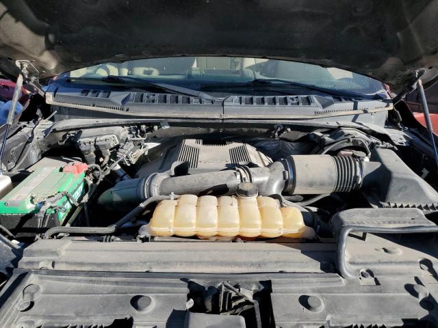 Ford F-150 Supercrew Image 10