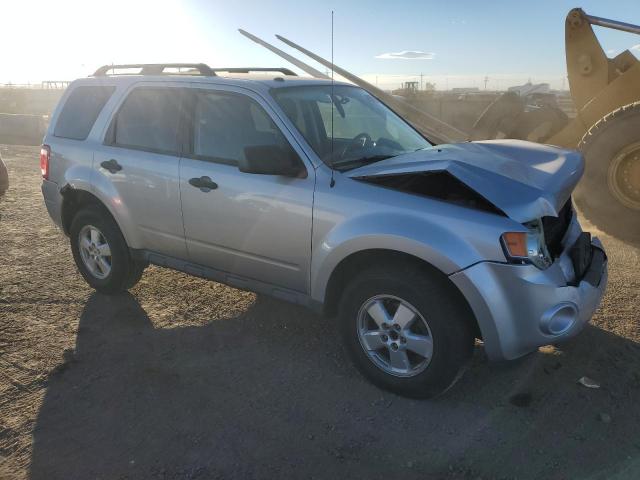 Ford Escape Xlt Image 3