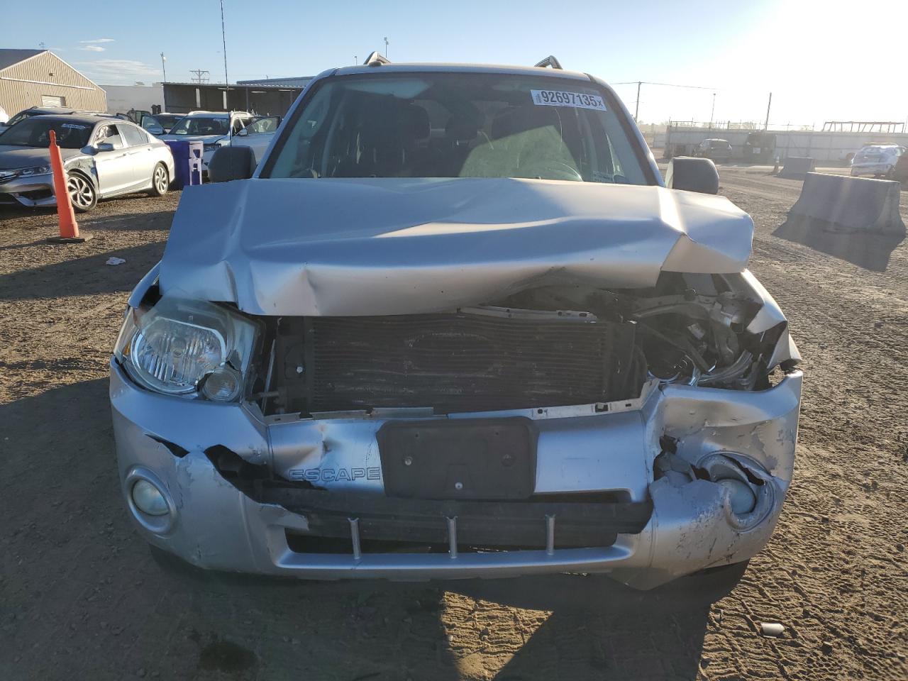 Ford Escape Xlt Image 6