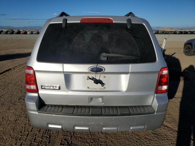 Ford Escape Xlt Image 4