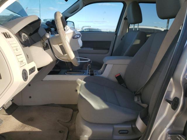 Ford Escape Xlt Image 8