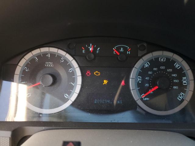 Ford Escape Xlt Image 10