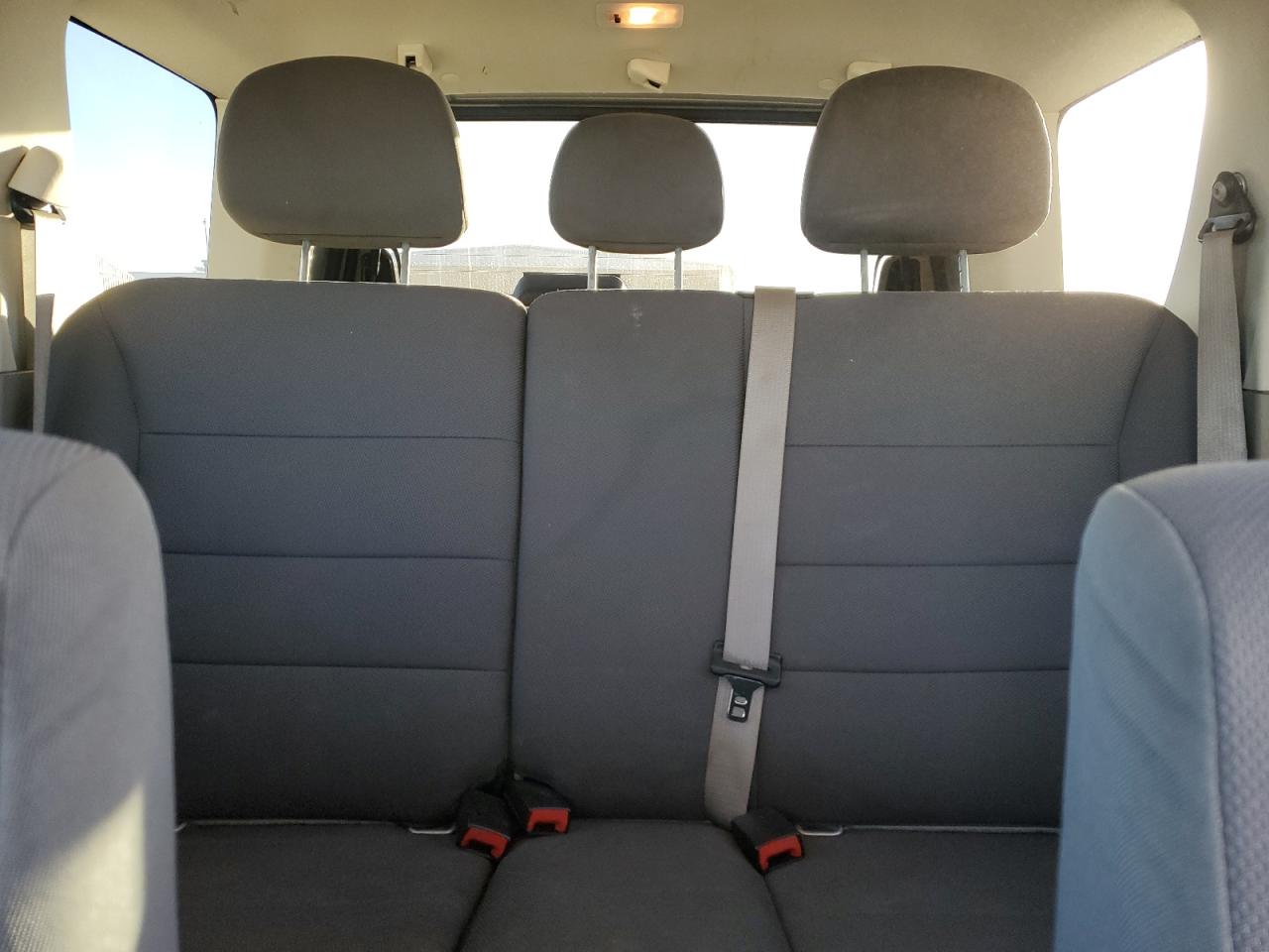 Ford Escape Xlt Image 11