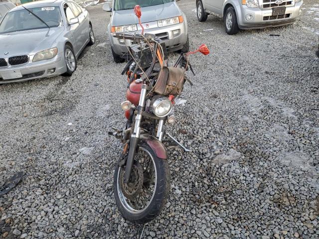 Yamaha Xvs650 Image 8