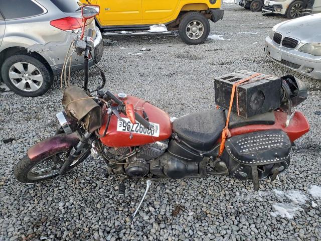 Yamaha Xvs650 Image 6