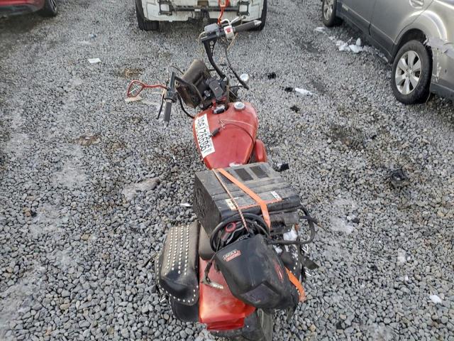 Yamaha Xvs650 Image 7