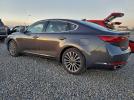 Kia Cadenza Luxury Image 5