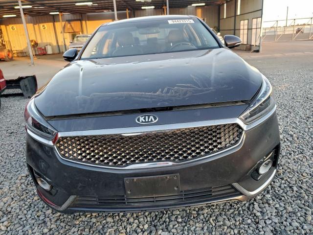 Kia Cadenza Luxury Image 8