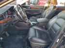 Kia Cadenza Luxury Image 10