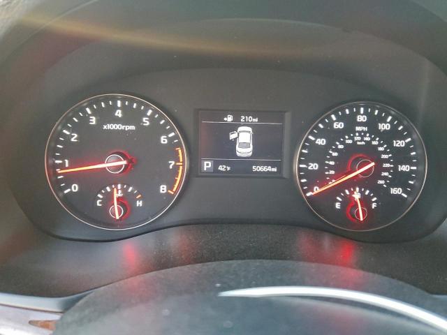 Kia Cadenza Luxury Image 7