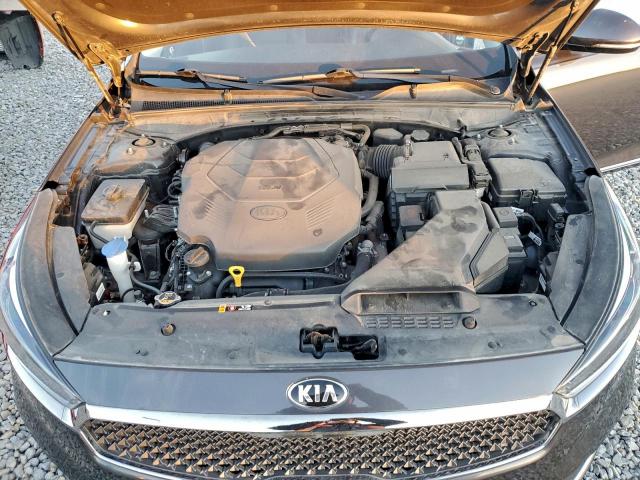 Kia Cadenza Luxury Image 11